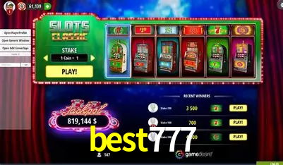 Desvendando o Mundo dos Jogos Virtuais na best777