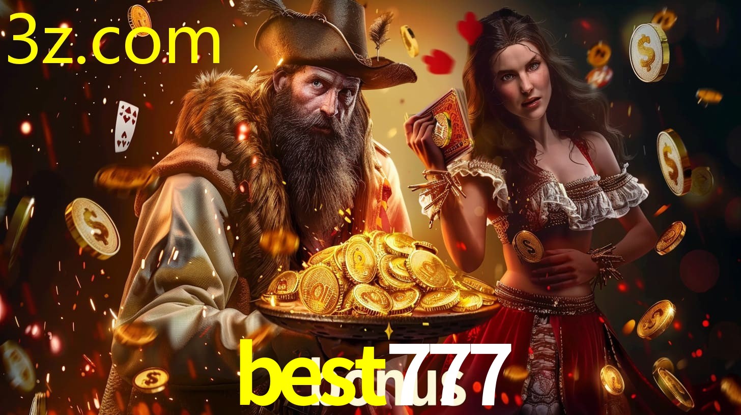 Login Seguro BEST777.COM