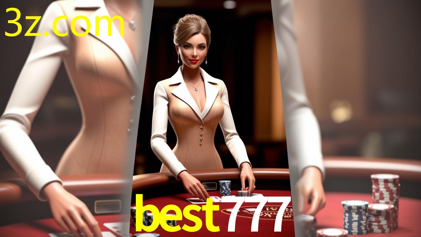 Cassino Online Seguro BEST777.COM
