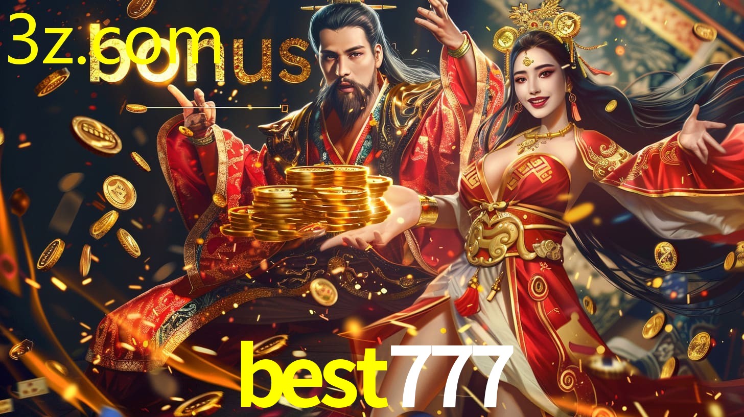 Apostas na Site BEST777.COM