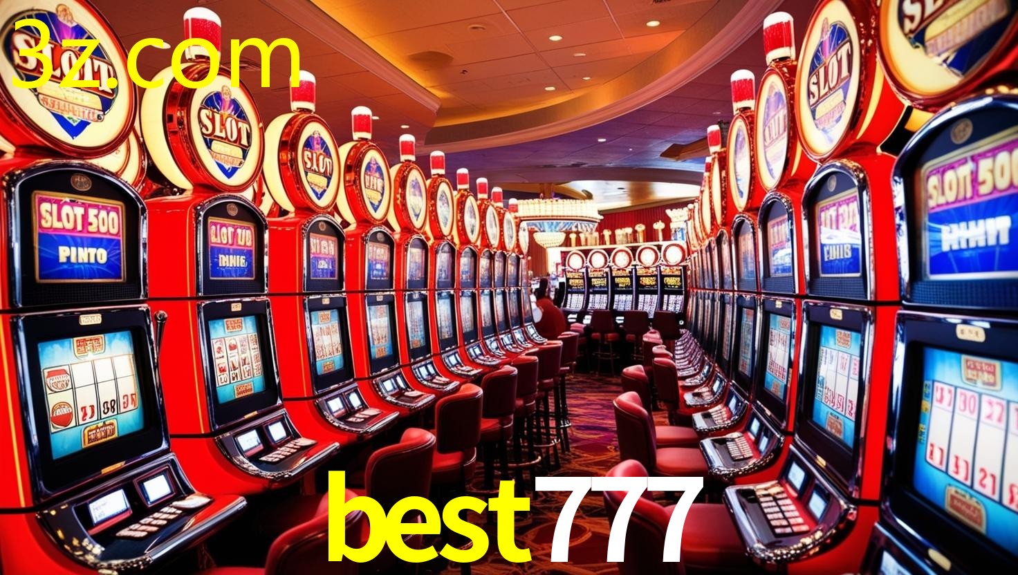 Cadastro Rápido BEST777.COM