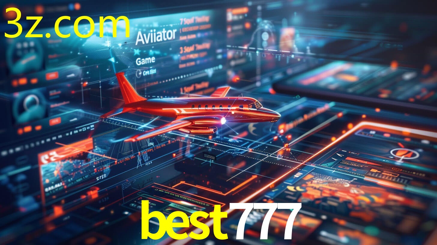 Bonus na Cassino Online BEST777.COM