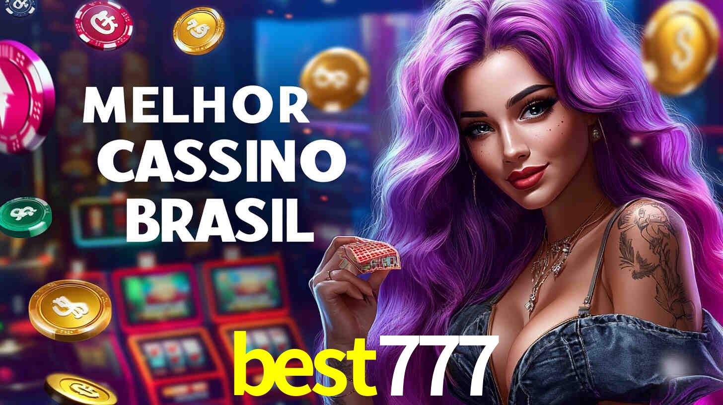 Descubra a Essência do best777: Nossa História e Compromissos