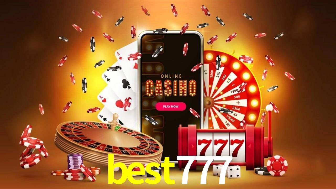 Design Responsivo best777