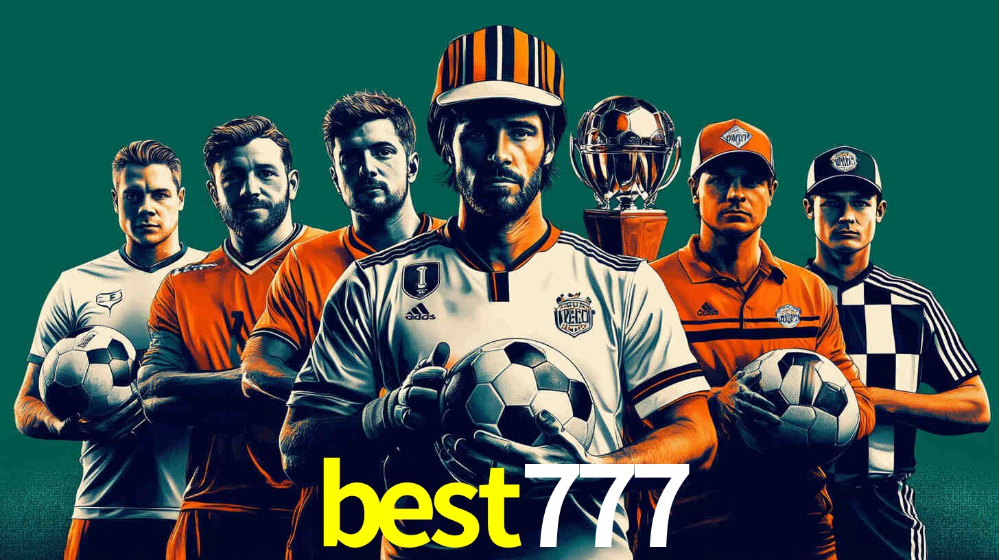 Explorando a Categoria de Eventos em Apostas na best777