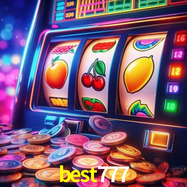Recursos de Bônus best777