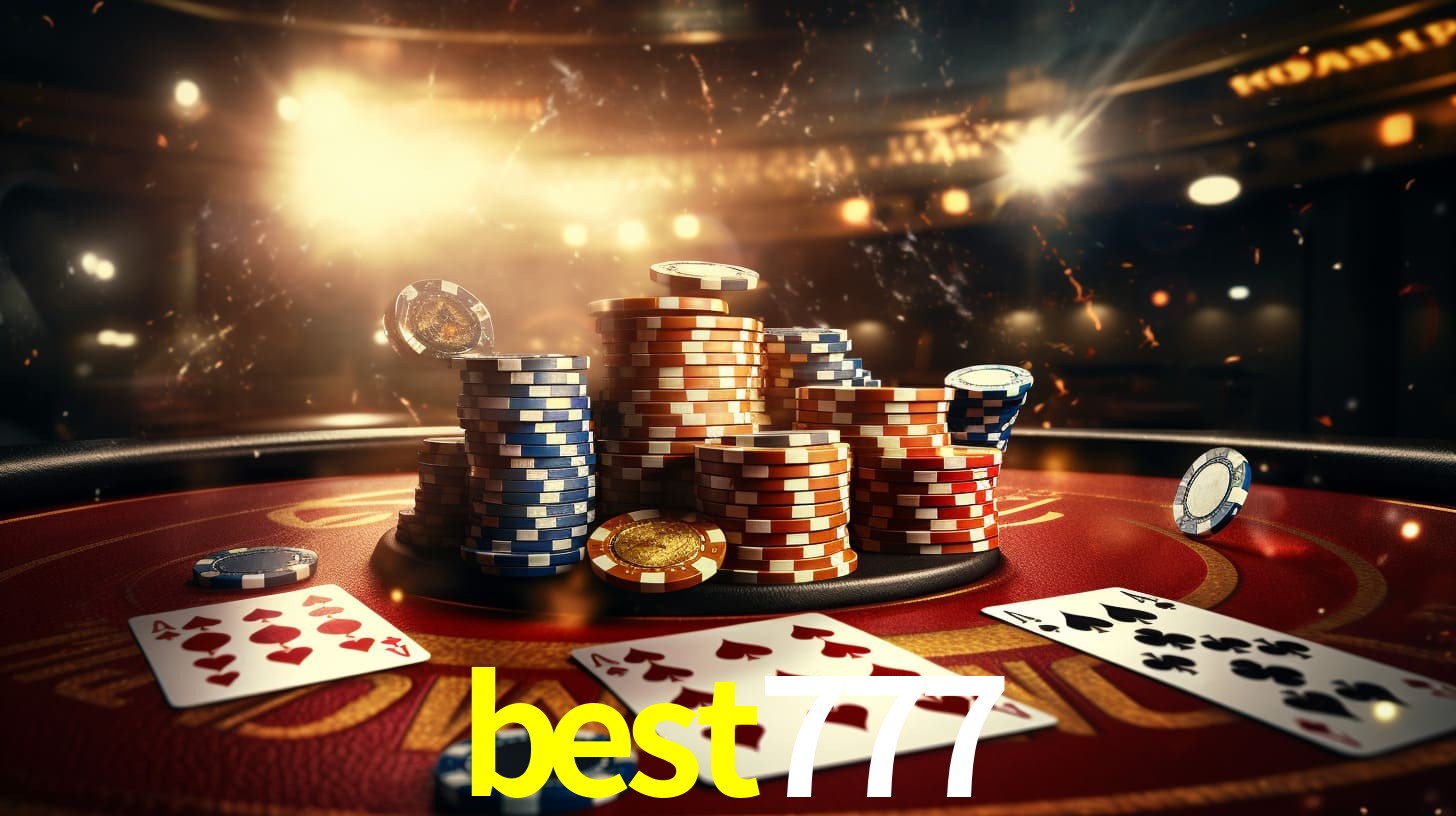 Player Reviews best777