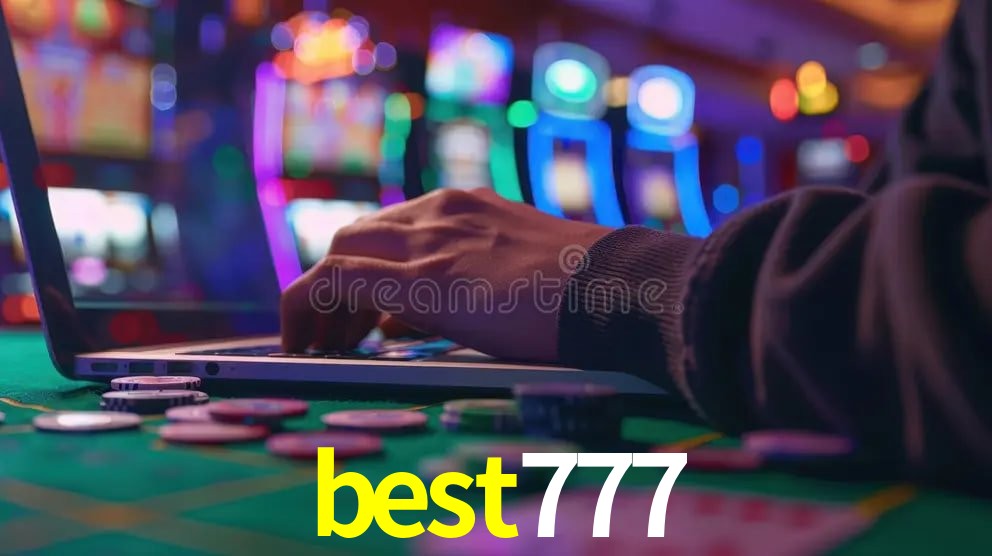 Torneios best777