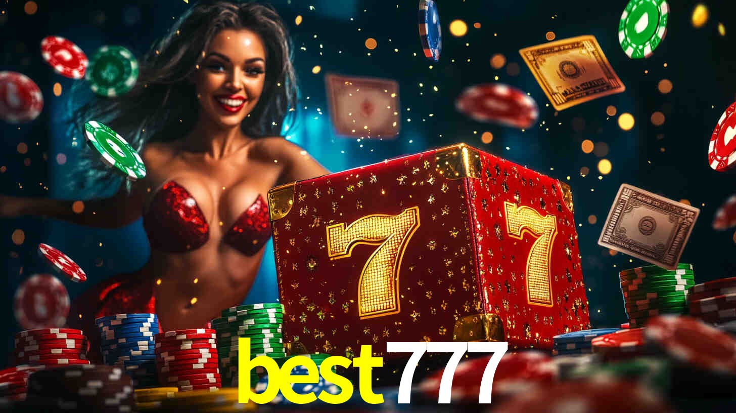 A Experiência Imersiva dos Cassinos Ao Vivo no best777