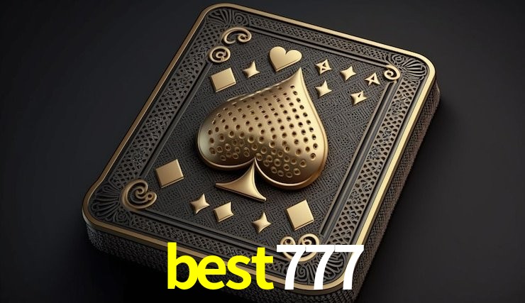 Diretório de Jogos best777