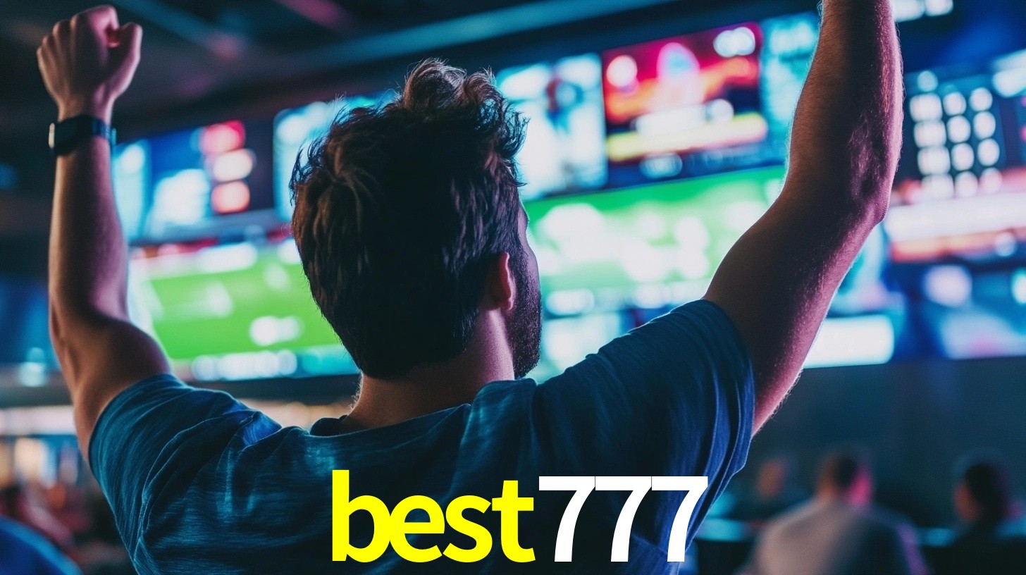 Programa VIP best777