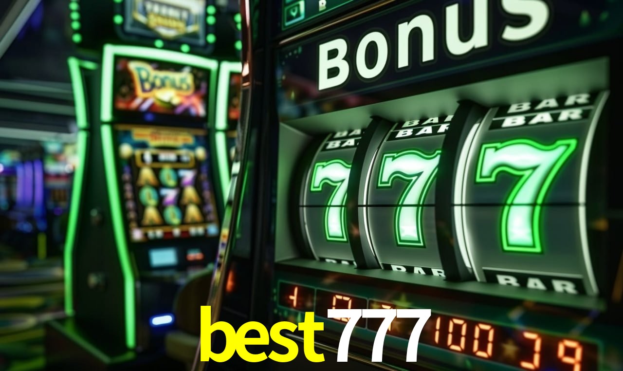 Seasonal Promotions best777