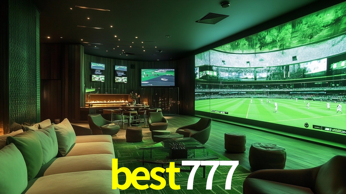 Tournaments best777