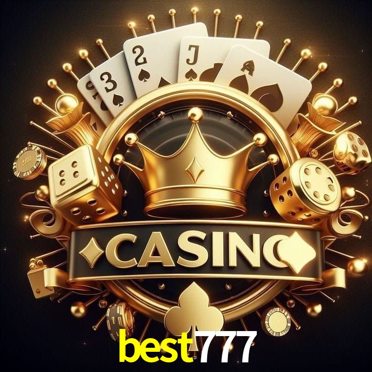 Provedores de Jogos best777