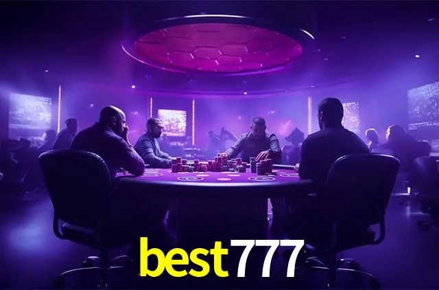 Casino Ao Vivo best777
