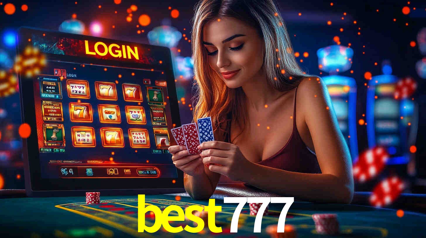 Premium Interface best777