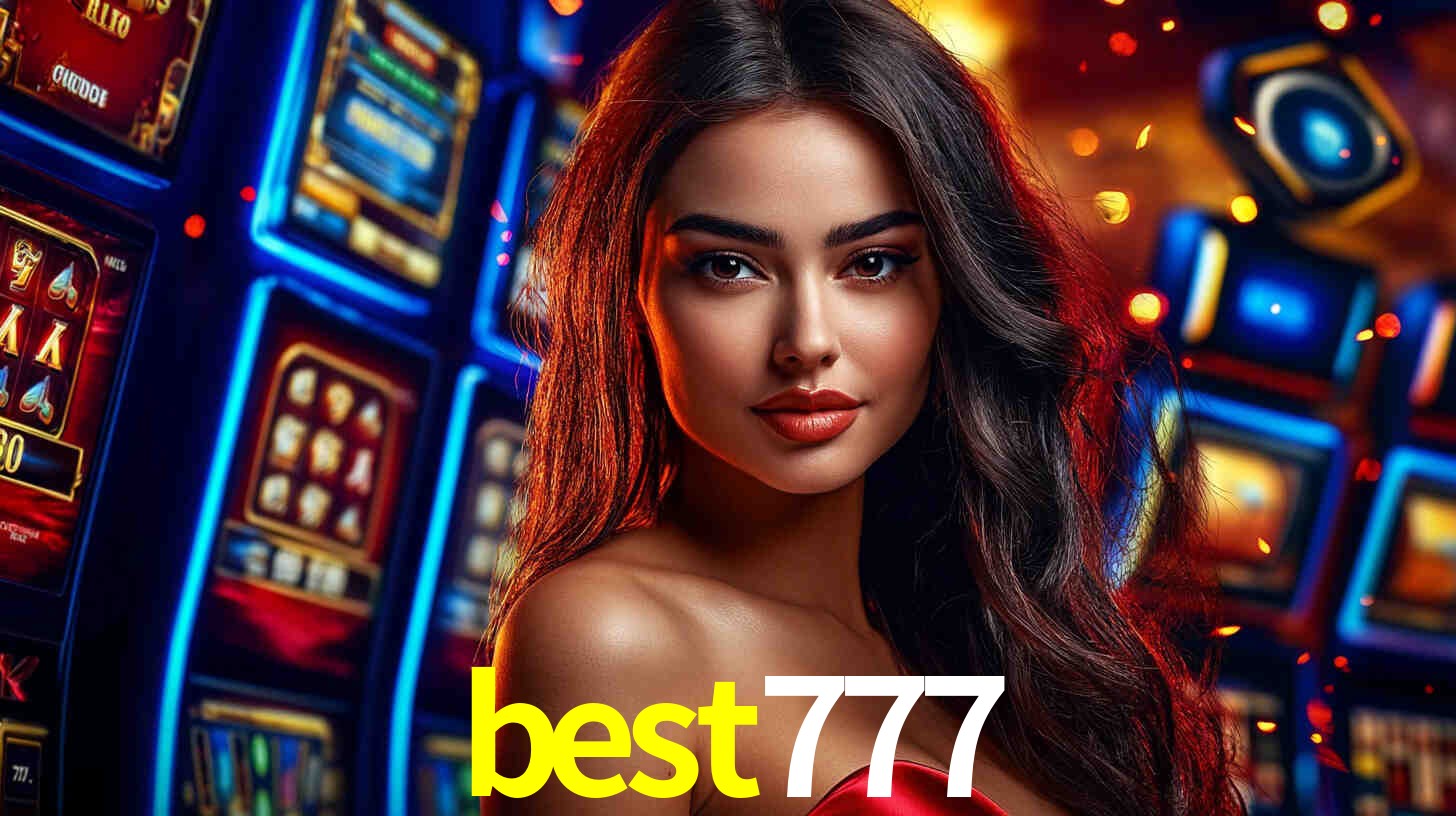 Inovações de Jogos na best777: O Futuro das Experiências Interativas