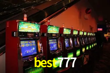 A Popularidade dos Caça-Níqueis no best777
