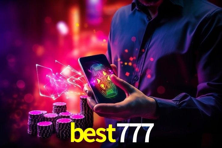 Jogo Aviator best777