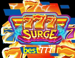 Descubra o Mundo do Cassino Online com best777