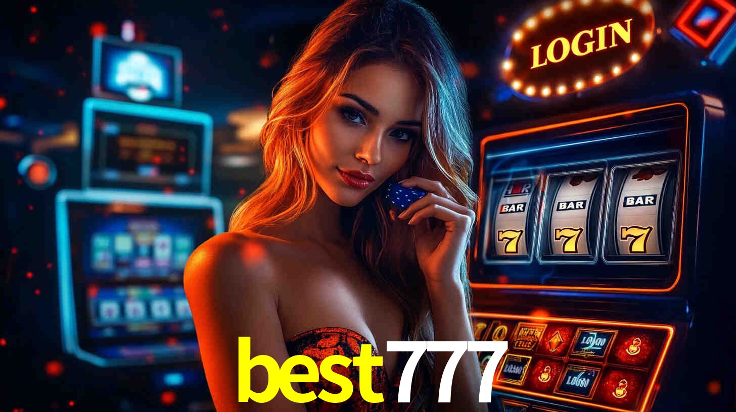 best777 App Interface