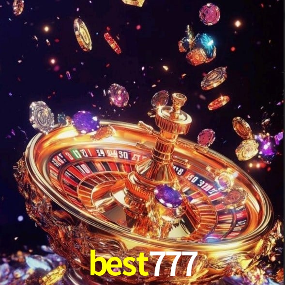 best777: Seu Cassino Premiado com Pagamentos Rápidos