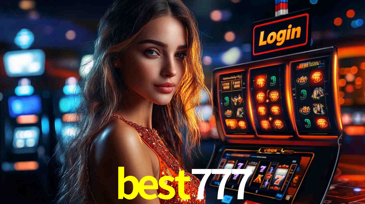 Live Casino best777