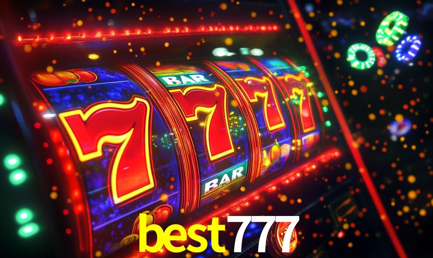 Daily Bonuses best777