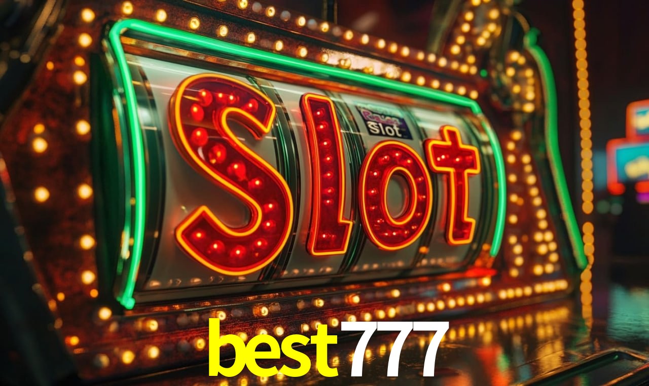 Promoções Sazonais best777