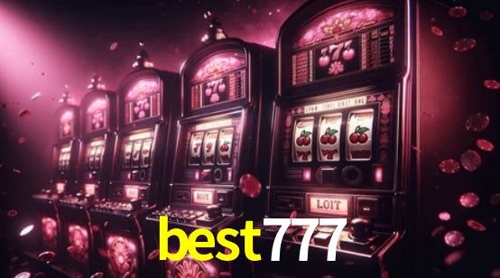 PIX Instantâneo best777