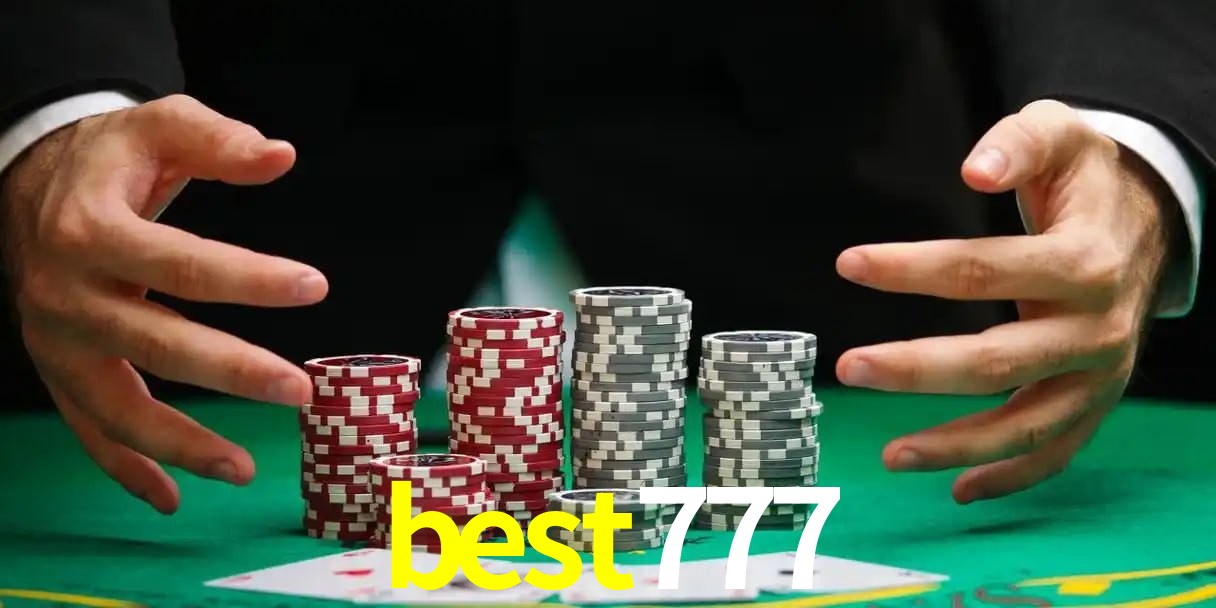 best777 bet