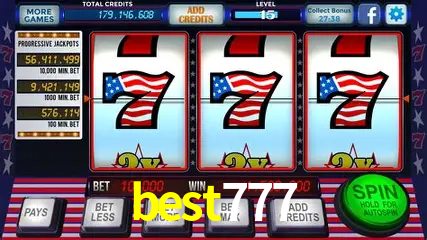 Desvendando o Mundo dos Jogos Virtuais na best777
