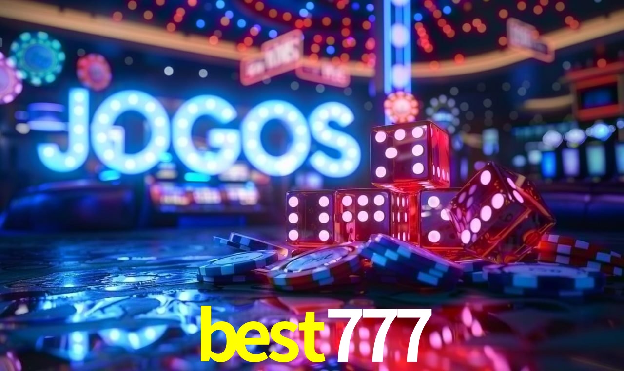 Bônus Diários best777