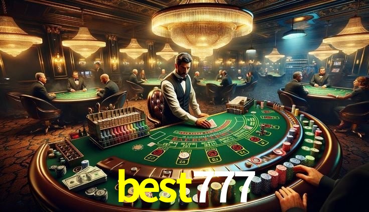 Platform Technology best777