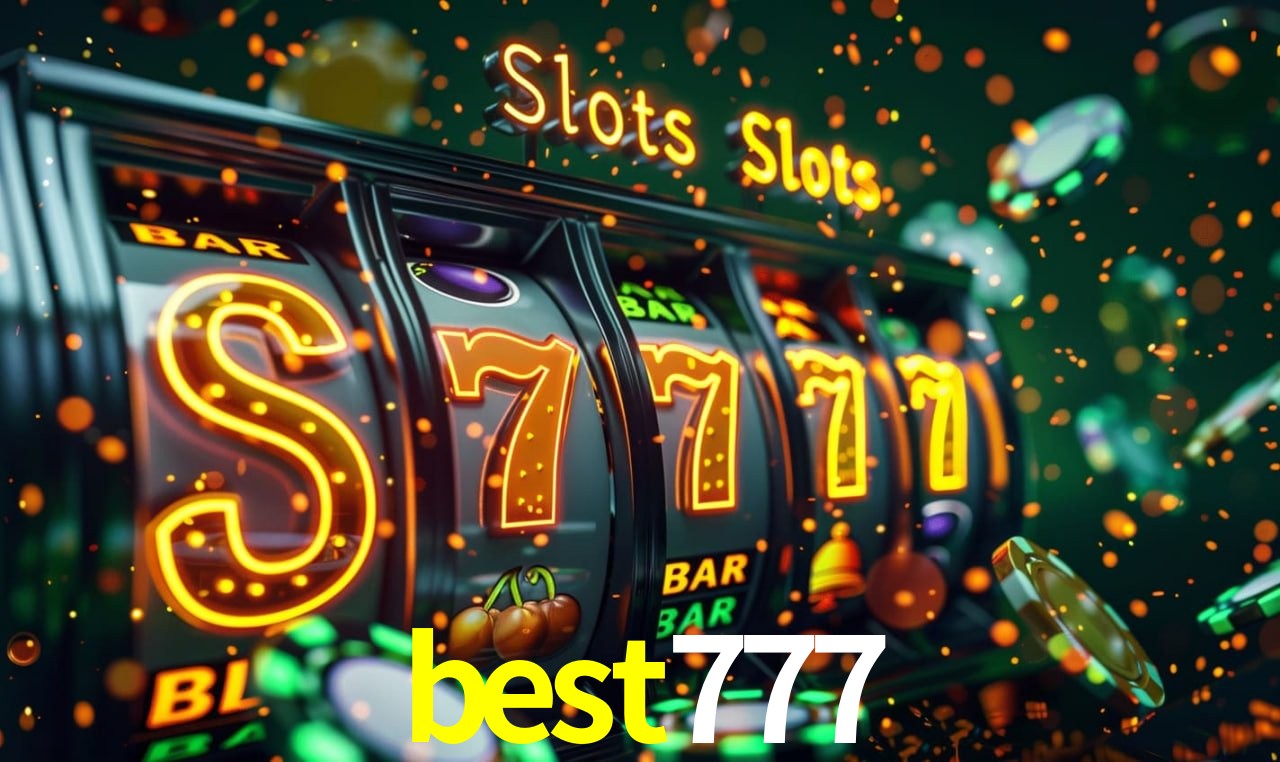 Estatísticas Esportivas best777