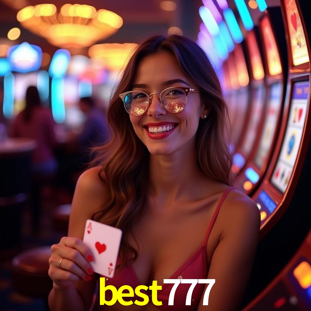 Account Benefits best777