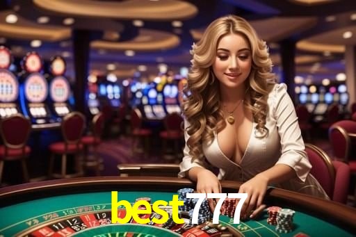Slot Games best777