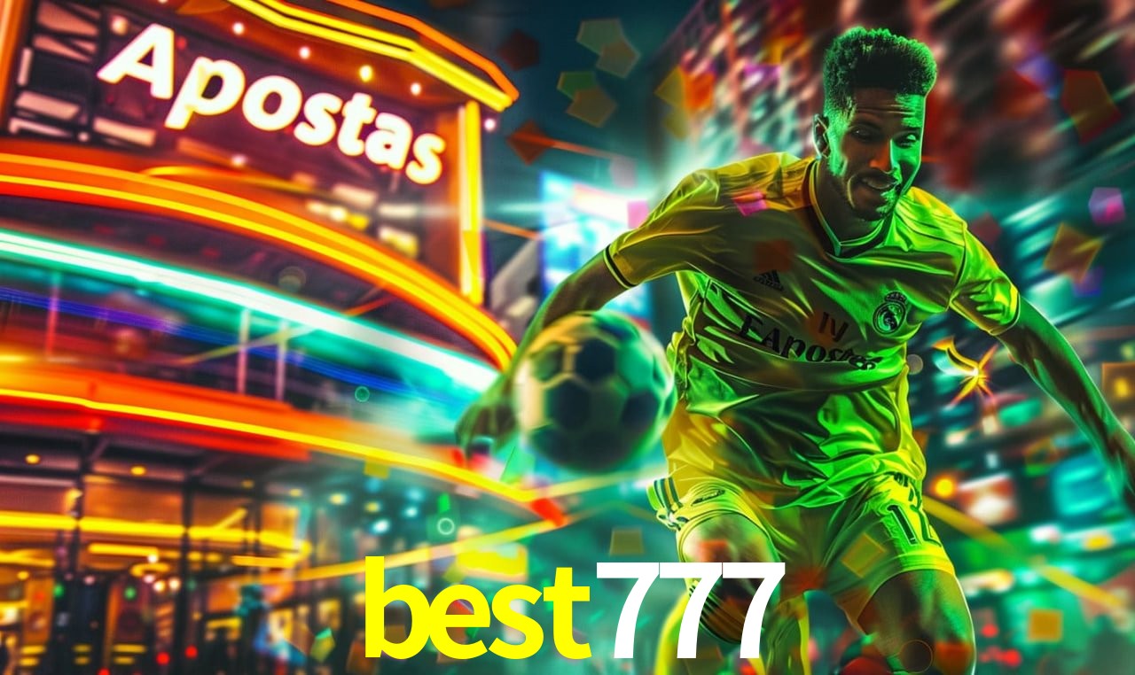 Cadastro Rápido best777