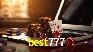 best777: Seu Especialista em Apostas Esportivas Brasileiras