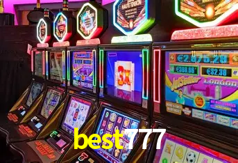 Descubra a Magia dos Jogos de Arcade no best777