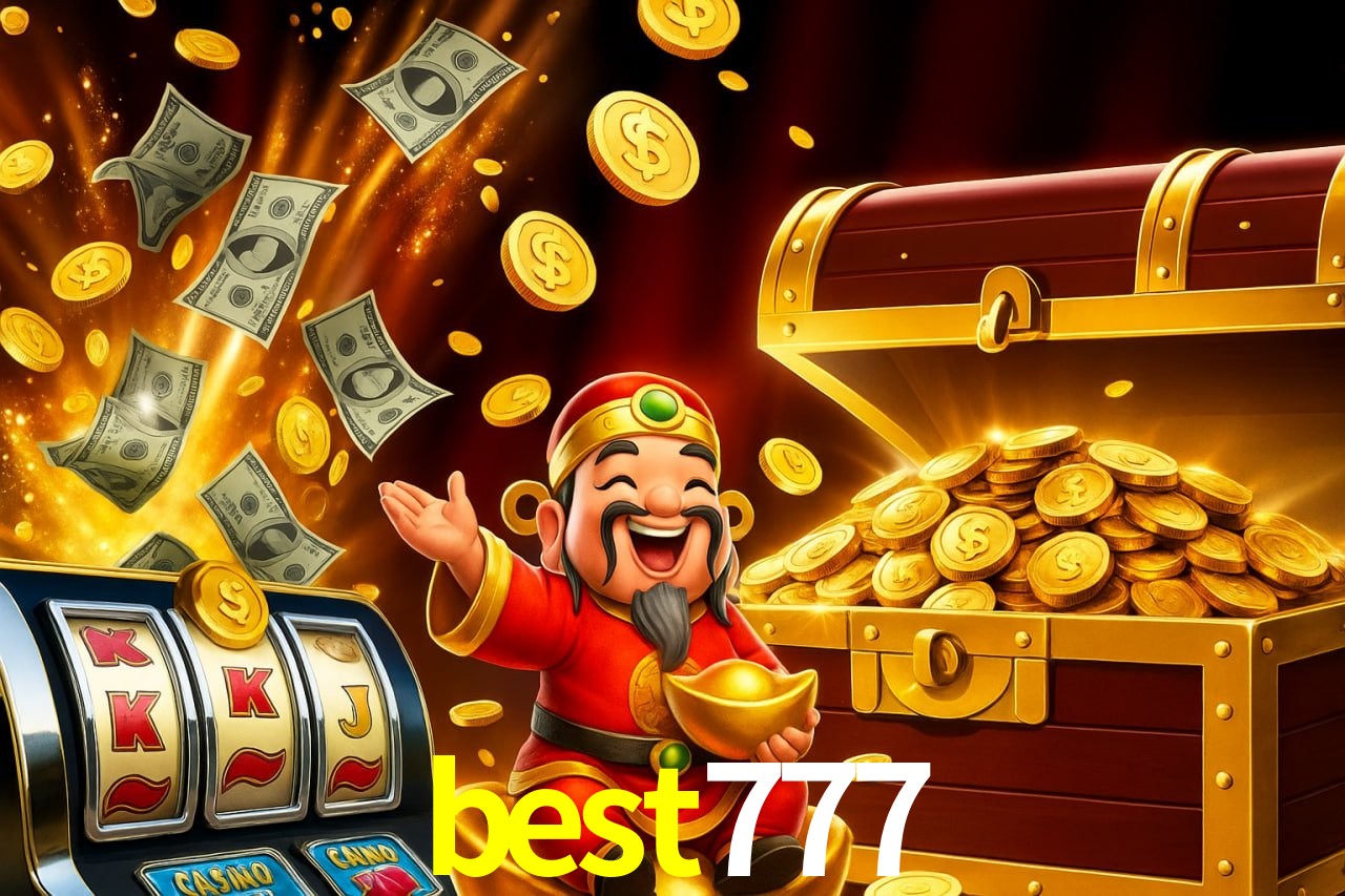 Casino Ao Vivo best777
