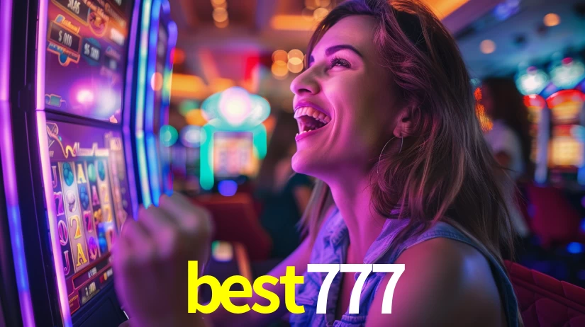 Roulette Table best777