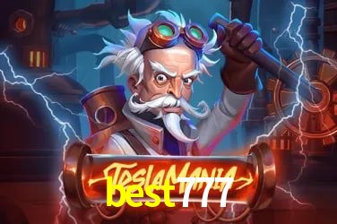 Sistemas de Segurança best777