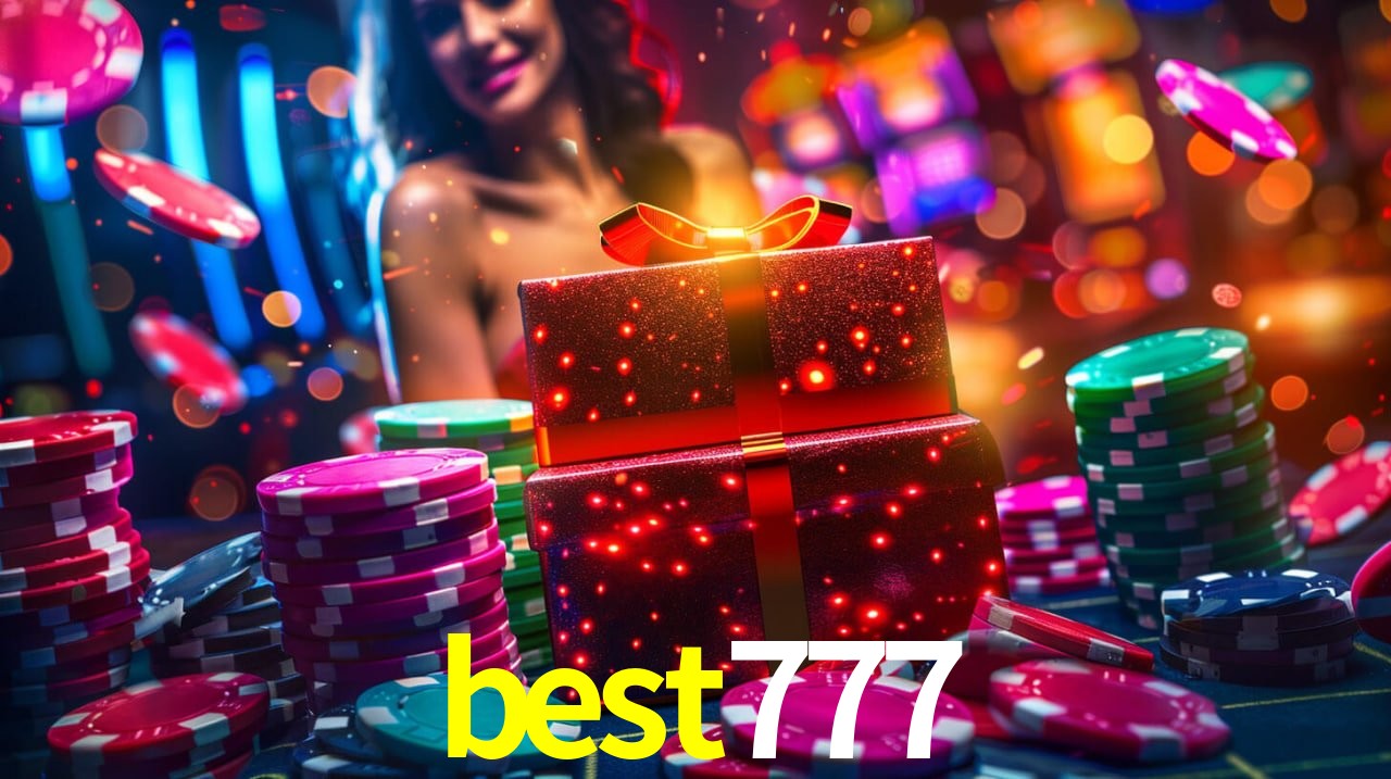 cassino best777